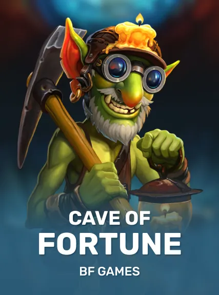 Cave of Fortune