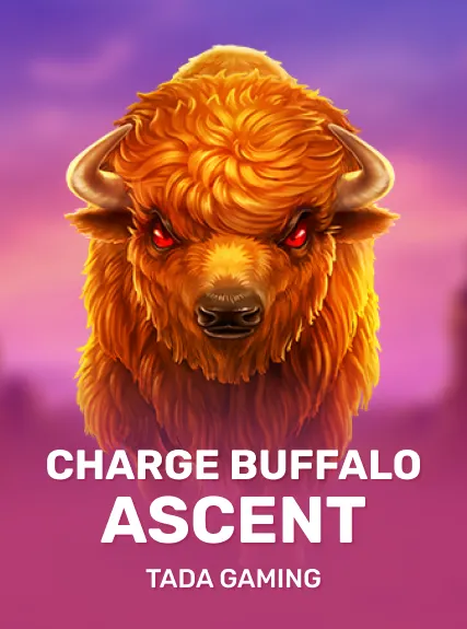 Charge Buffalo-ASCENT
