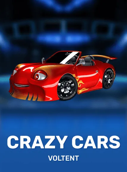 Crazy Cars