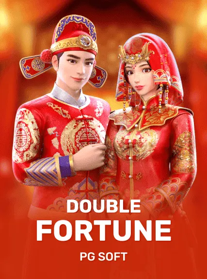 Double Fortune