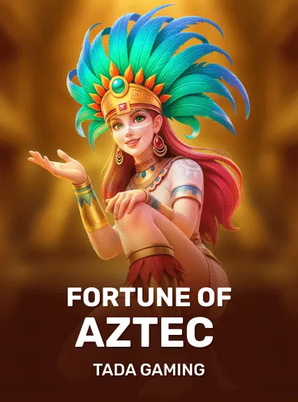 Fortune of Aztec