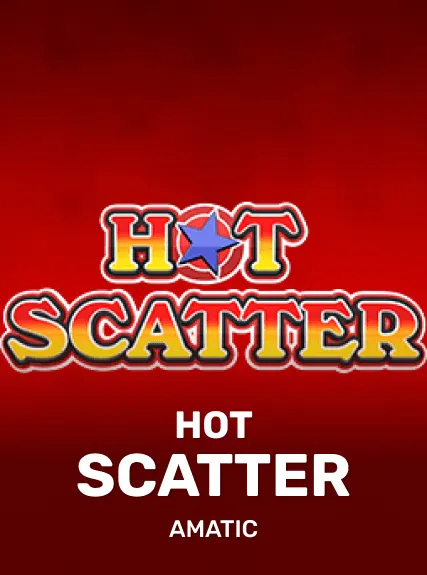 Hot Scatter