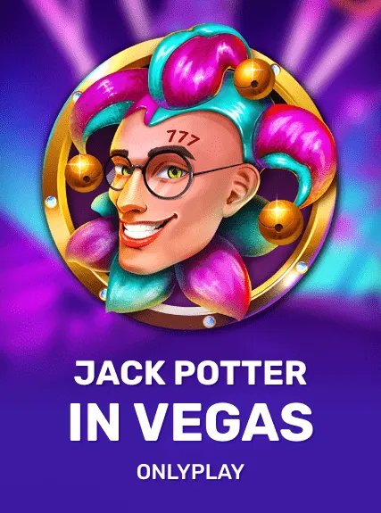 Jack Potter in Vegas