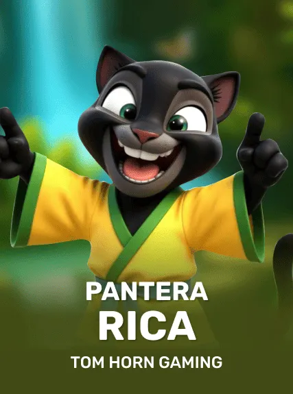 Pantera Rica