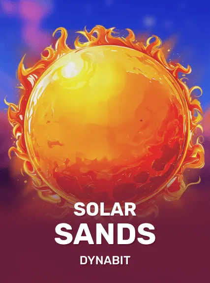 Solar Sands