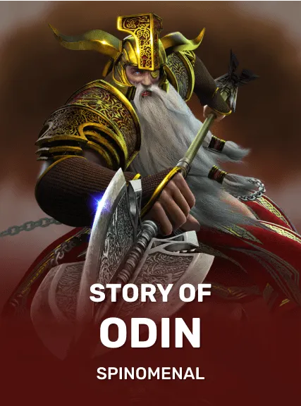Story of Odin