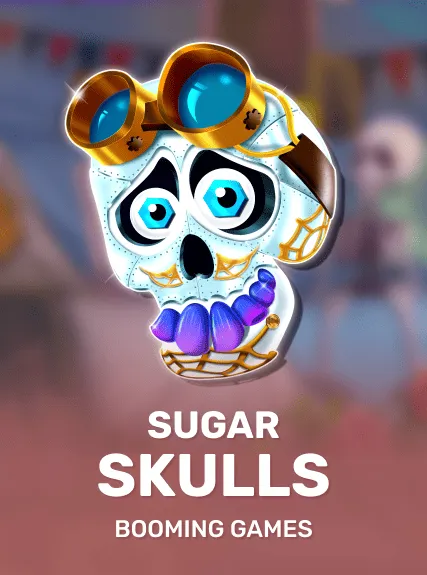 Sugar Skulls