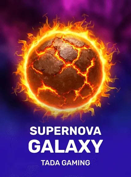 Supernova Galaxy