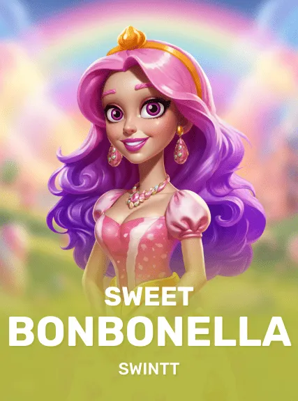 Sweet Bonbonella