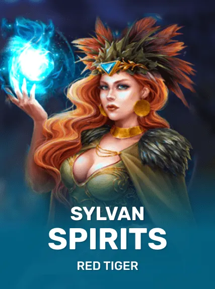 Sylvan Spirits