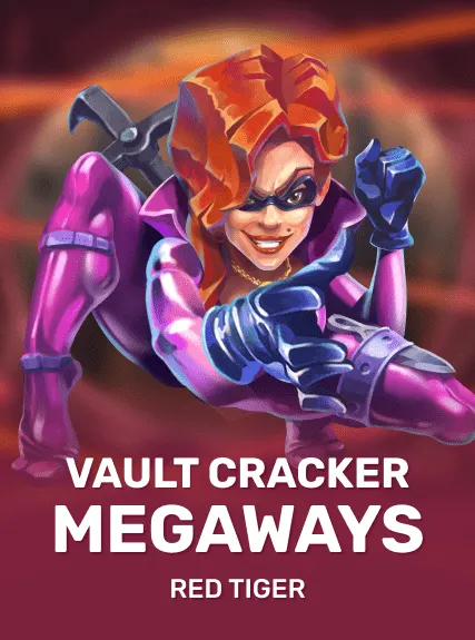 Vault Cracker MegaWays